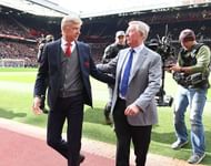 Manchester United v Arsenal - Premier League